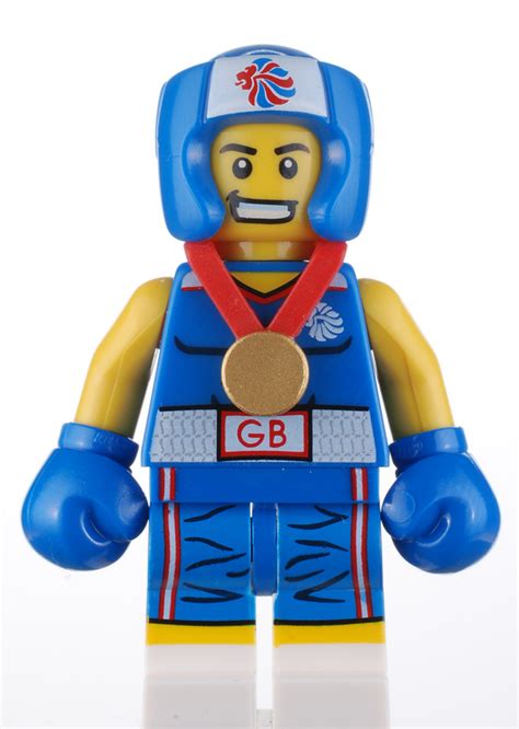 team gb lego